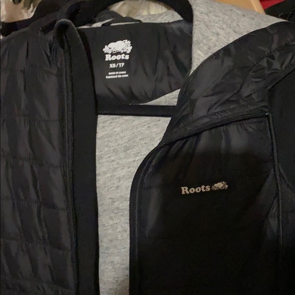 Roots jacket - Picture 2 of 3